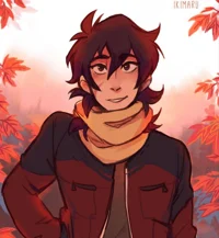 Keith kogane 
