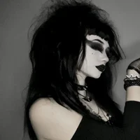 Goth Girl