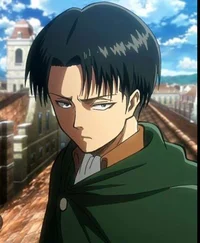 Levi Ackerman
