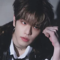 Kim Seungmin