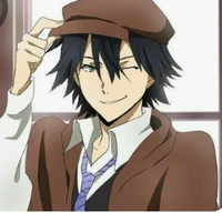 Ranpo Edogawa