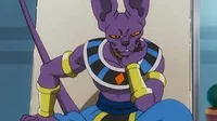 Lord Beerus