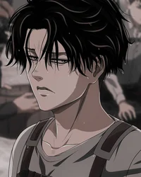 Levi Ackerman 