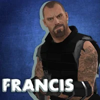Riot Francis