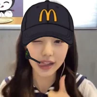 McDonald worker