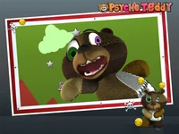 Psycho Teddy