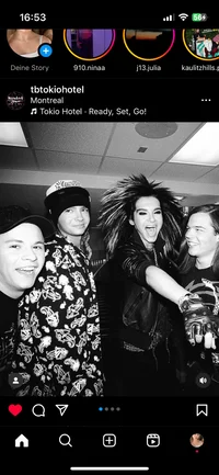 48 - Tokio Hotel 