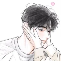 Husband Viktor