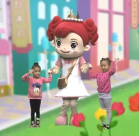 Julie Meet and Greet