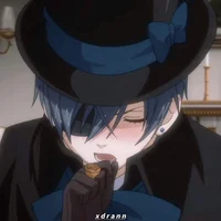 Ciel Phantomhive
