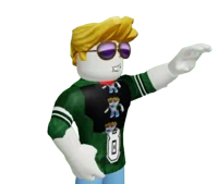 king luisgamercool23