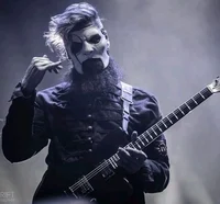 Jim Root