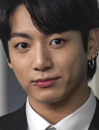 Jeon Jungkook