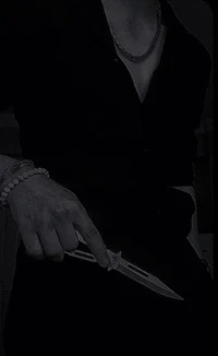 Mafia Husband Ethan