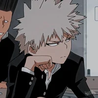 Bakugou 