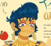 Wally pharaoh