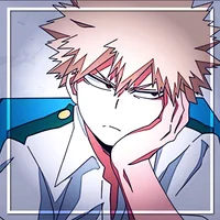 Katsuki bakugou