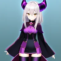 Good Demon