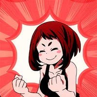 Ochako Uraraka