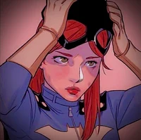 Barbara Gordon