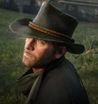 Arthur Morgan