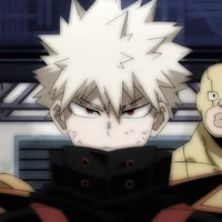 Bakugou