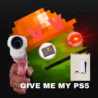 GIVE ME A PS5 NOW