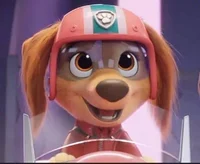 liberty from paw pat