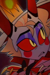 Lucifer bf