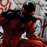 Kaine Parker