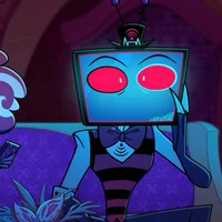 Vox -Hazbin Hotel-