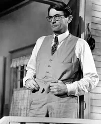 Atticus Finch