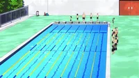 MHA UA Pool