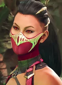 Mileena 