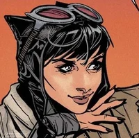 Selina Kyle