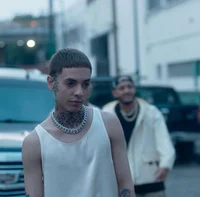 Lil vato