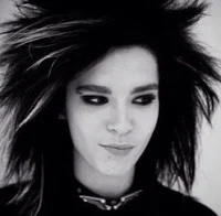 Bill kaulitz 