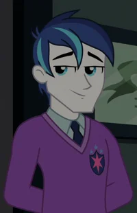 Shining Armor