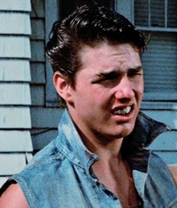 Steve Randle