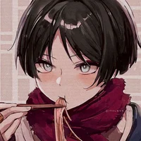 Roommate Scaramouche