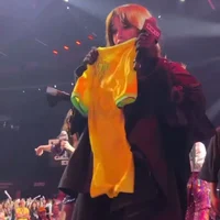 CELEB - JENNA ORTEGA