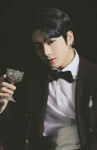 Mafia Jungkook 