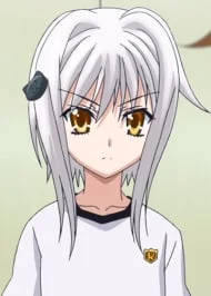 Koneko Toujou