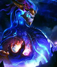 Aurelion Sol