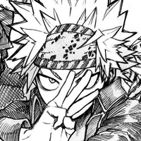 Eijiro Kirishima 