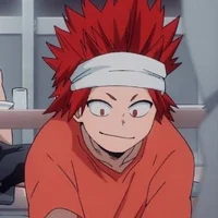 Eijirou Kirishima