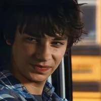 Rodrick Heffley