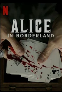 Alice in Borderland
