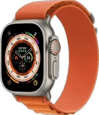 Apple Watch Ultra 1