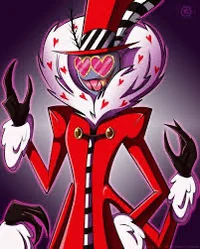 Hazbin Hotel RP